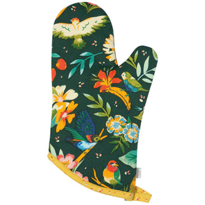 Tropical Trove Mitt