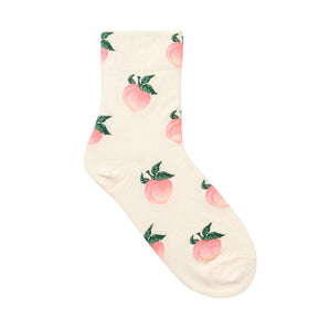 Hi Juicy Crew Socks