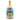 Merry & Bright | Glass Bottle - Safety Matches