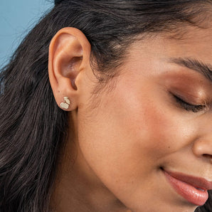 Alice Cherries Earrings