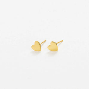Alice Hearts Earrings