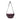 Little Runaway in Aubergine Patent