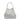 Leather Bag in White