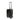 Accomplice Suitcase - Black