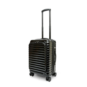 Accomplice Suitcase - Black