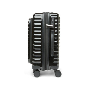 Accomplice Suitcase - Black