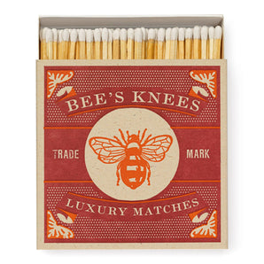 Bee's Knees Matches