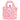 Reusable Shopper Bag in Daisies