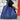 Reusable Shopping Bag in Royal Blue