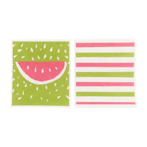 Eco-Friendly Cloth Watermelon