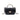 Leo Crossbody in Black