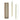 Hobnail Taper Candles Set/2