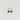 Apex Earring in Midnight