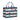 Cherry Stripe Tote