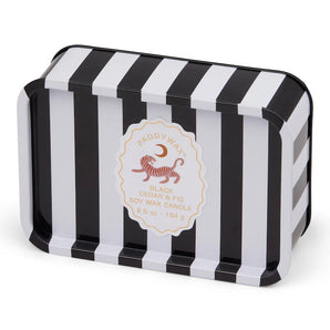 6.5oz A Dopo Tin in Tiger