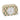 4.5oz Cherie Tin in Pink/Green