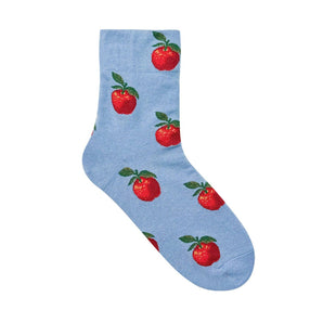 Hi Juicy Crew Socks