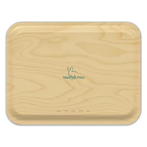 Christmas Procession Tray