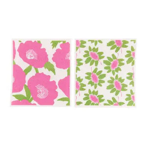 Eco-Friendly Cloth Poppies