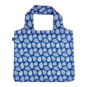 Reusable Shopper Bag in Clamshells