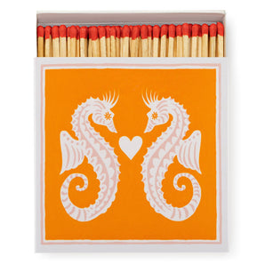 Seahorses Matches