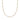 15" Choker Hope Unwritten in Riverstone