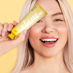 Shea Butter Lotion in Ylang Ylang