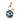 Caviar Bag Charm
