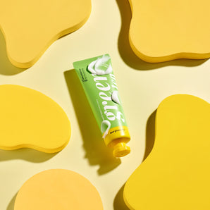 Shea Butter Lotion in Green Tea