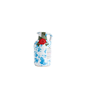 Fantasia EVOO Ceramic in Turquoise