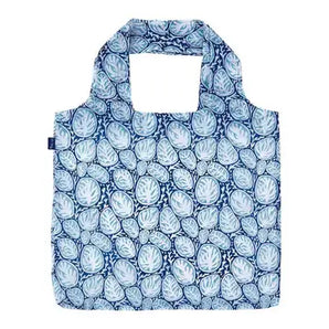 Reusable Shopper Bag in Coral Gardens