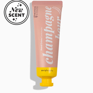 Shea Butter Lotion in Champagne Hour