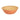 Classic Bowl in Apricot