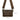 Bum Bag in Glossy Chocolate