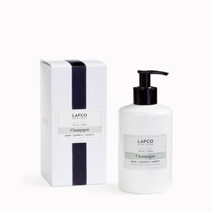 Champagne Hand Cream