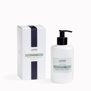 Feu de Bois Hand Cream