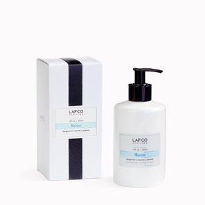 Marine Hand Cream