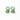Kimberly Enamel Earring Turquoise