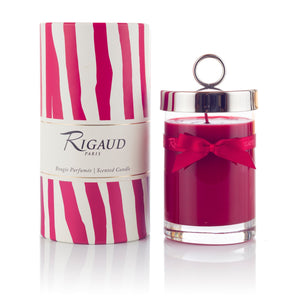 Rigaud Candle ROUGE 230g