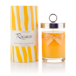 Rigaud Candle TOURNESOL 230g