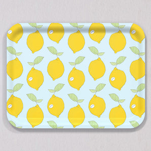 Lemons Tray