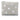 Grey with Silver Stars Pouch