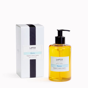 Marine Liquid Soap