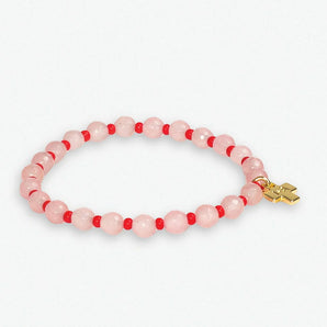 Mabel Bracelet in Blush