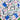 Grandmillennial Mahjong Tile Set