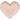 Heart Shaped Dish