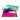 Mahjong Palm Beach Travel Set