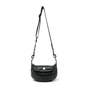 Tiny Dancer Bag in Pearl Black