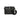 Bum Bag 2.0 in Pearl Black