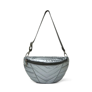 Little Runaway in Pearl Pewter